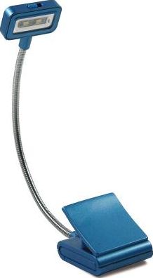 Duo Reading Light Blue