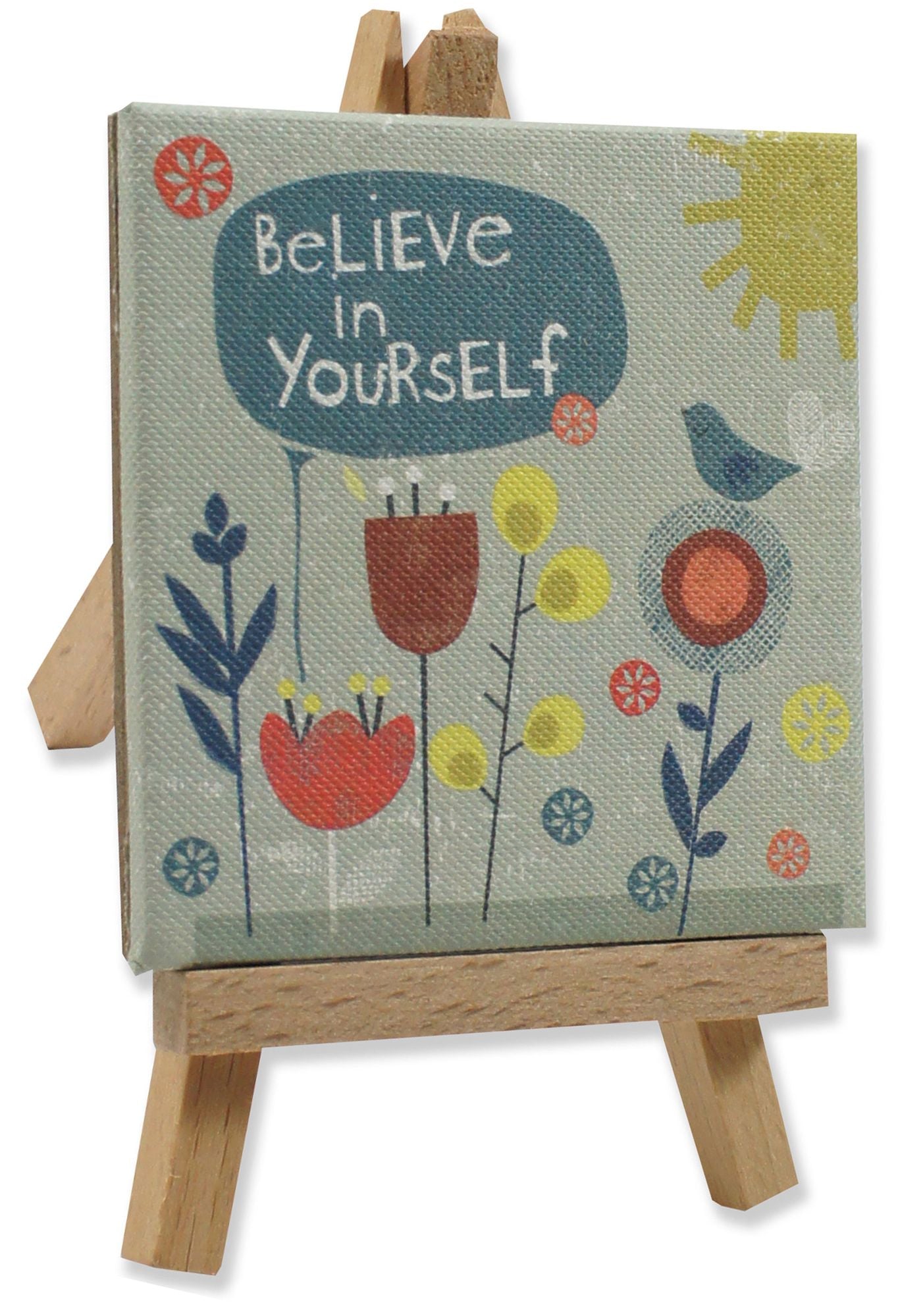 Mini Gallery Believe In Yourself