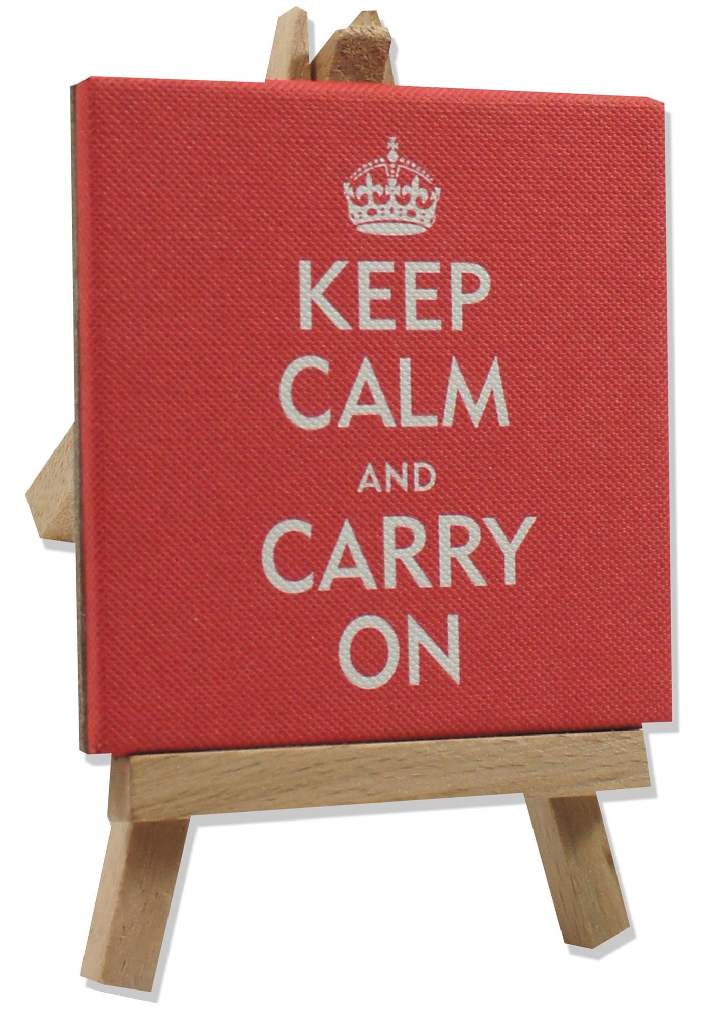 Mini Gallery Keep Calm And Carry On