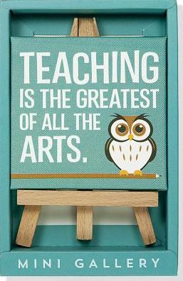 Teacher Mini Gallery