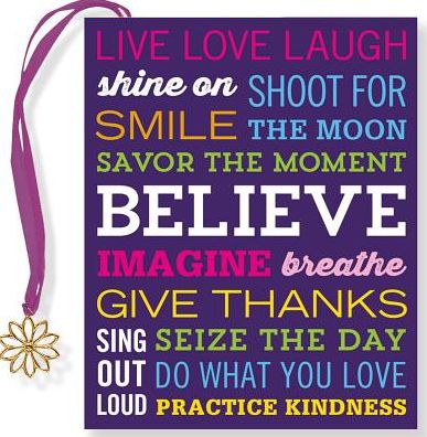 BELIEVE little gift book
