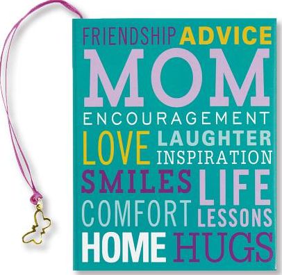 MOM LITTLE GIFT BK