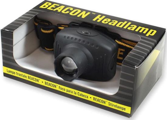 Beacon Headlamp