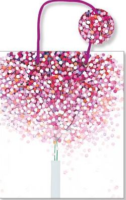 Lollipop Tree Gift Bag