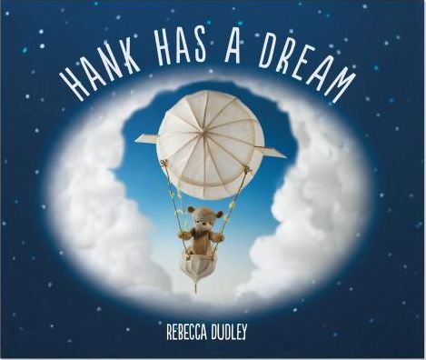 Hank Has a Dream