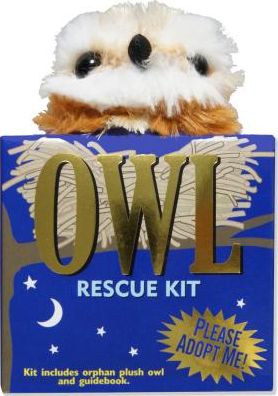 Owl Rescue Kit