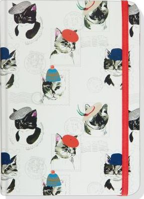 Cats Journal 5 x 7