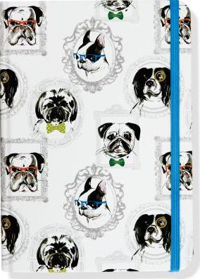 Dogs Journal 5 x 7
