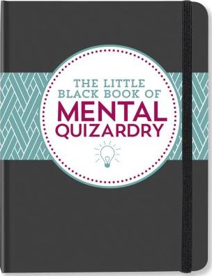 Little Black Mental Quizardry