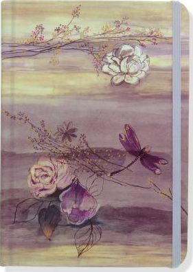 Dragonfly Dreams Journal 5 x 7