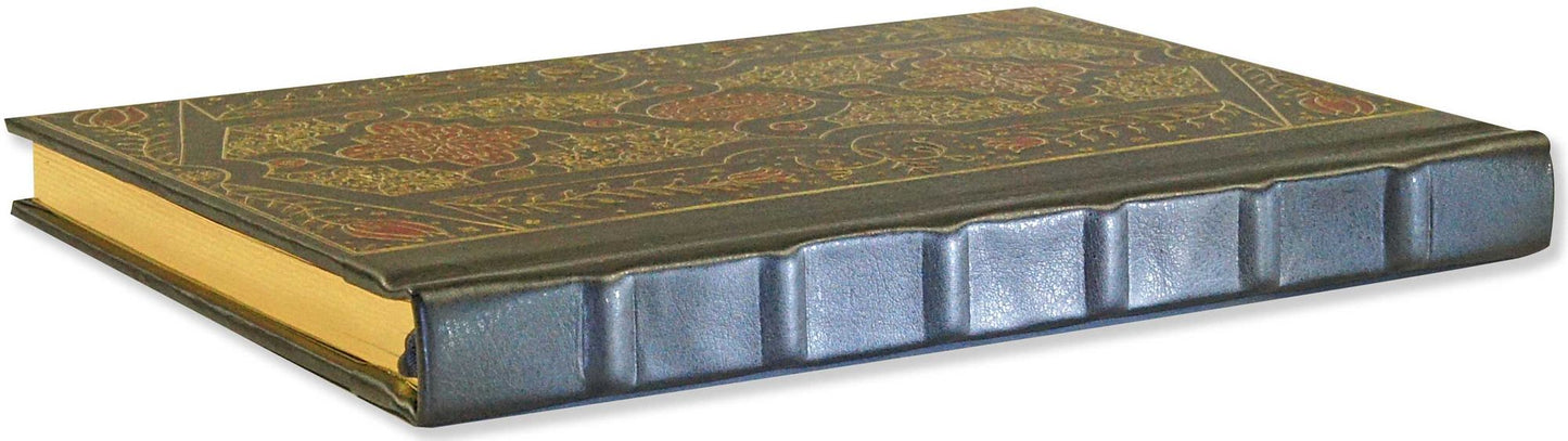 Canterbury Journal 6 x 8