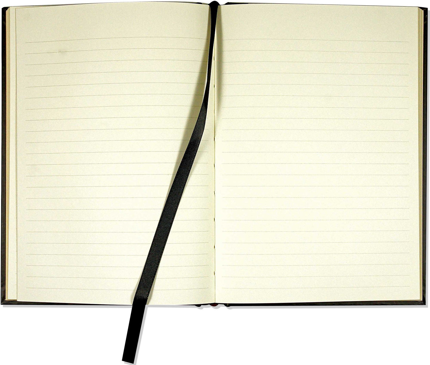 Canterbury Journal 6 x 8