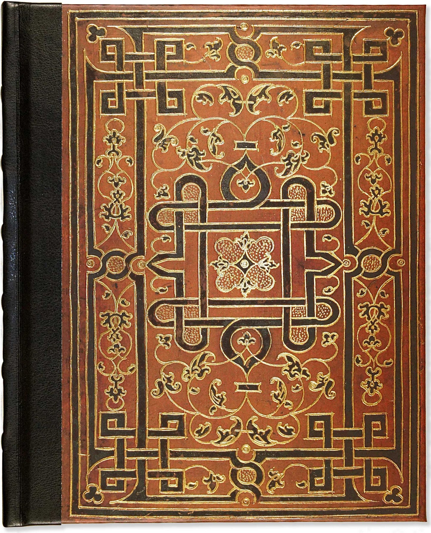 Labyrinth Journal 7 x 9