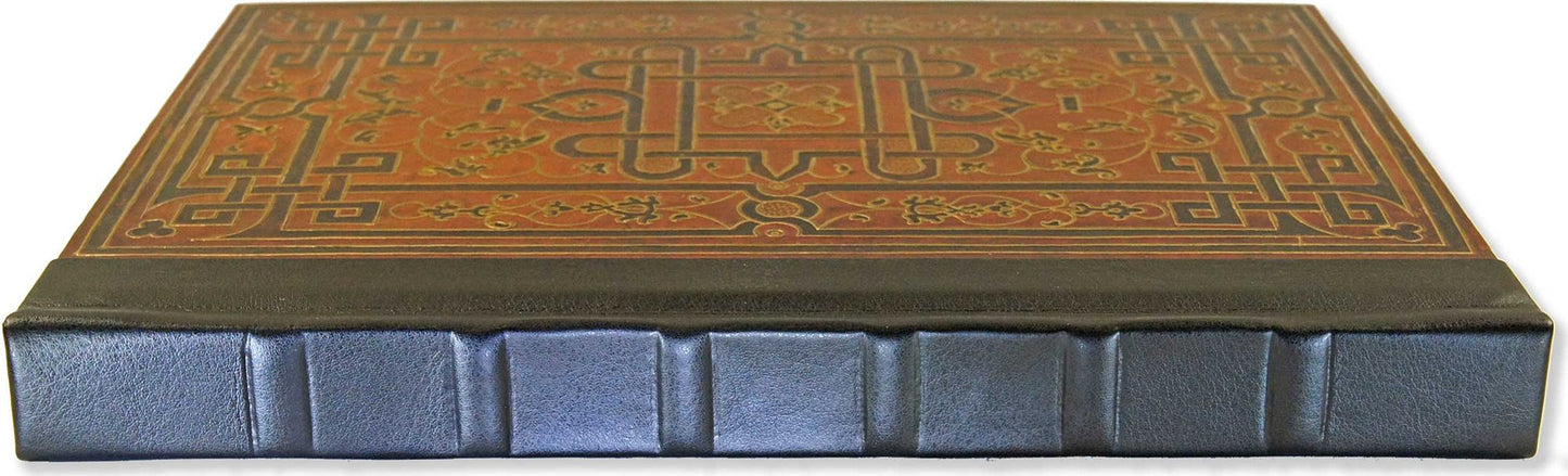 Labyrinth Journal 7 x 9