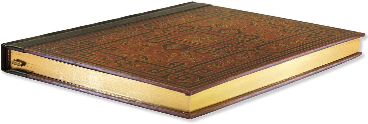 Labyrinth Journal 7 x 9