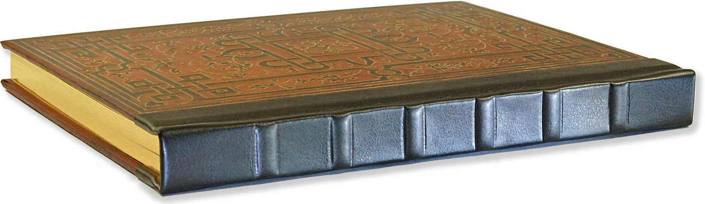 Labyrinth Journal 7 x 9