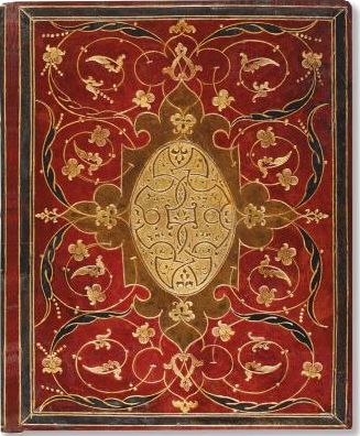 Bordeaux Journal 7 x 9