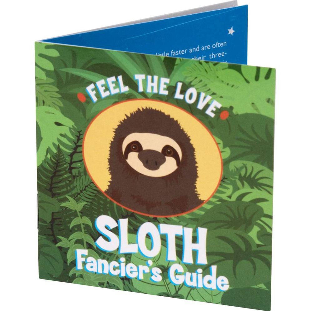 Hug a Sloth
