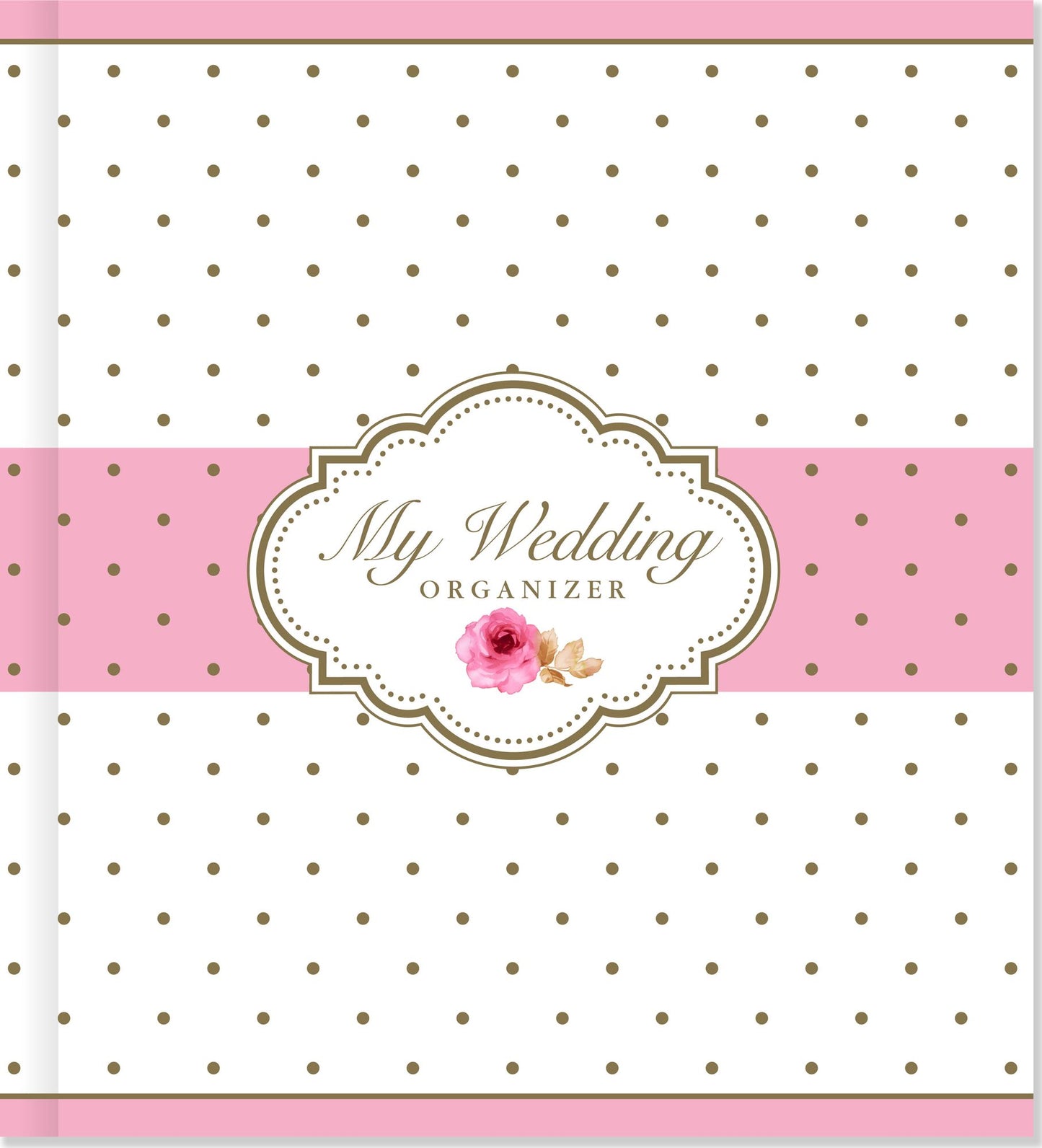 My Wedding Organizer