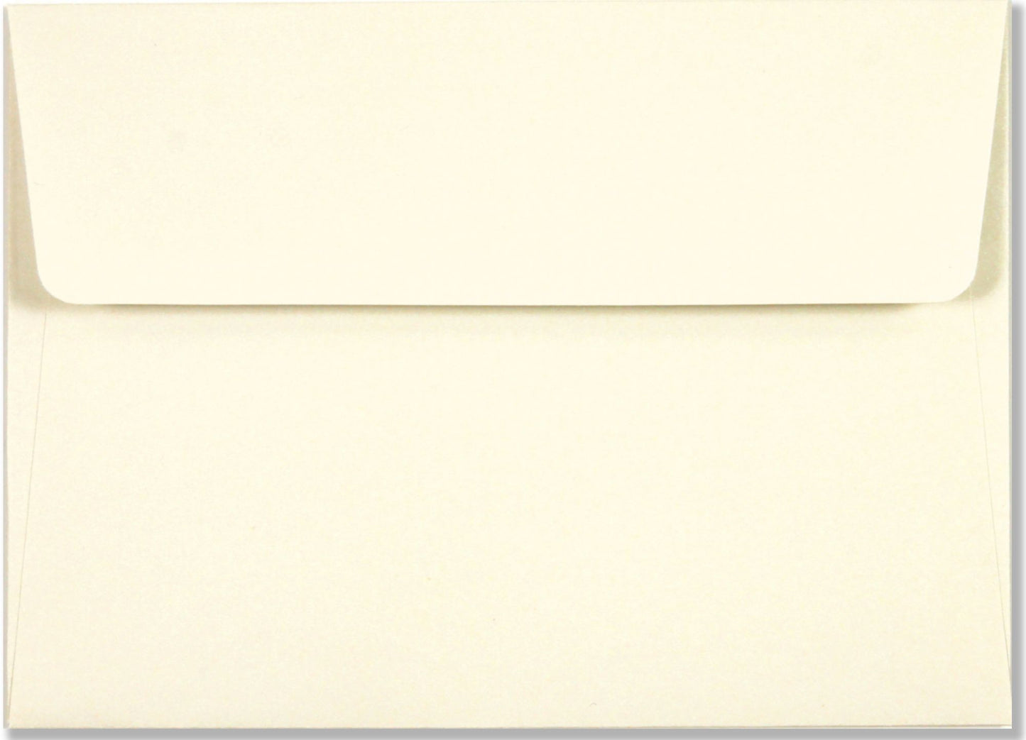 Old World Note Cards Set of 14