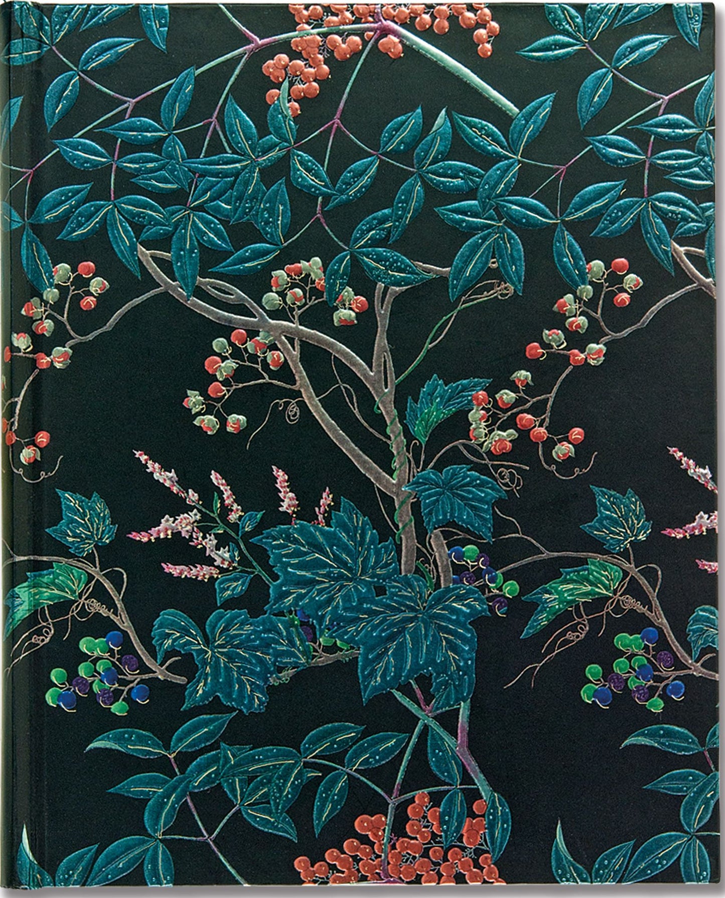 Asian Garden Journal 7 x 9