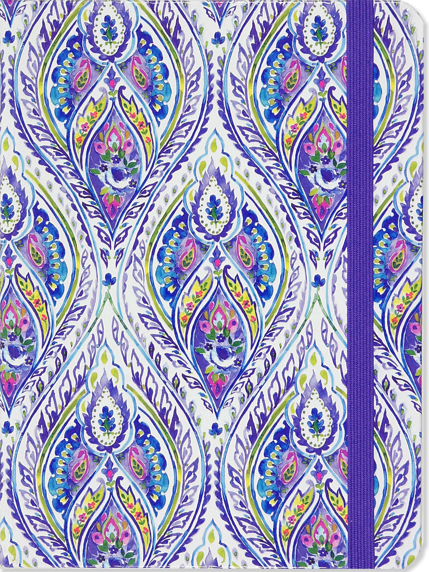 Silk Road Journal 6 x 8