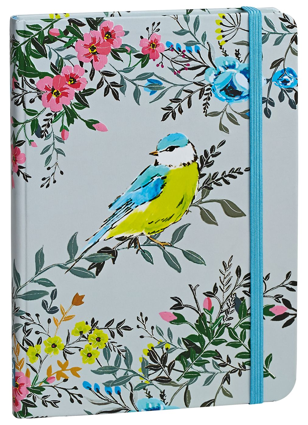 Cottage Garden Journal 5" x 7"