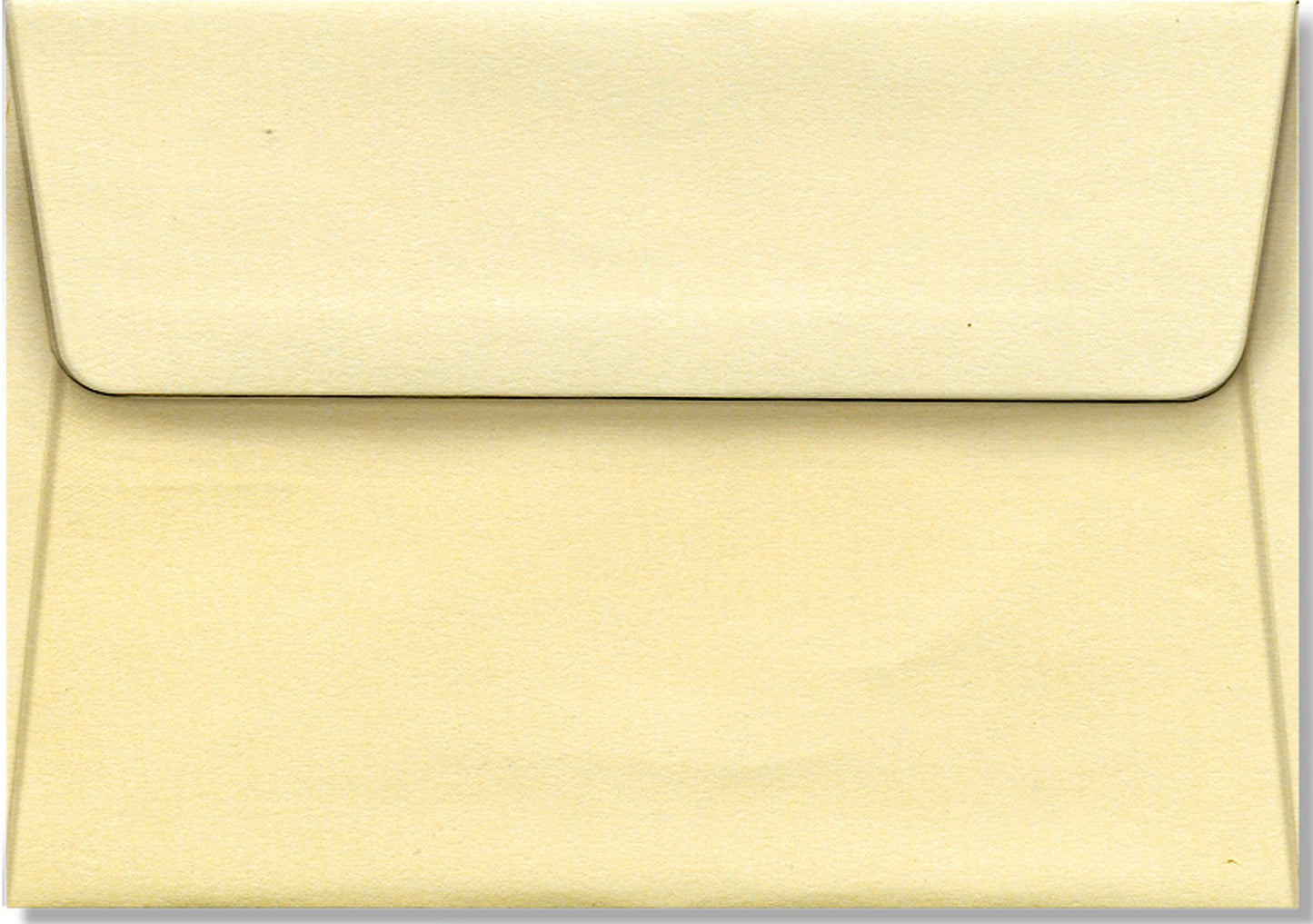 Celestial Gold Foil Embossed Boxed Note Cards Set of 14
