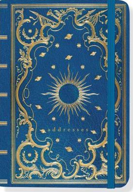 Celestial Address Book
