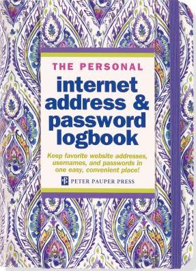 Internet Log Book Silk Road