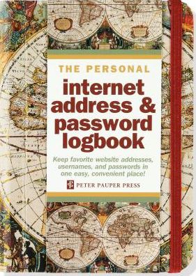 Internet Log Book Old World