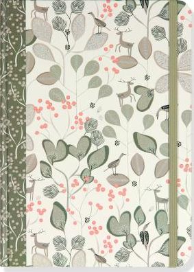 Enchanted Woodland Journal 5 x 7