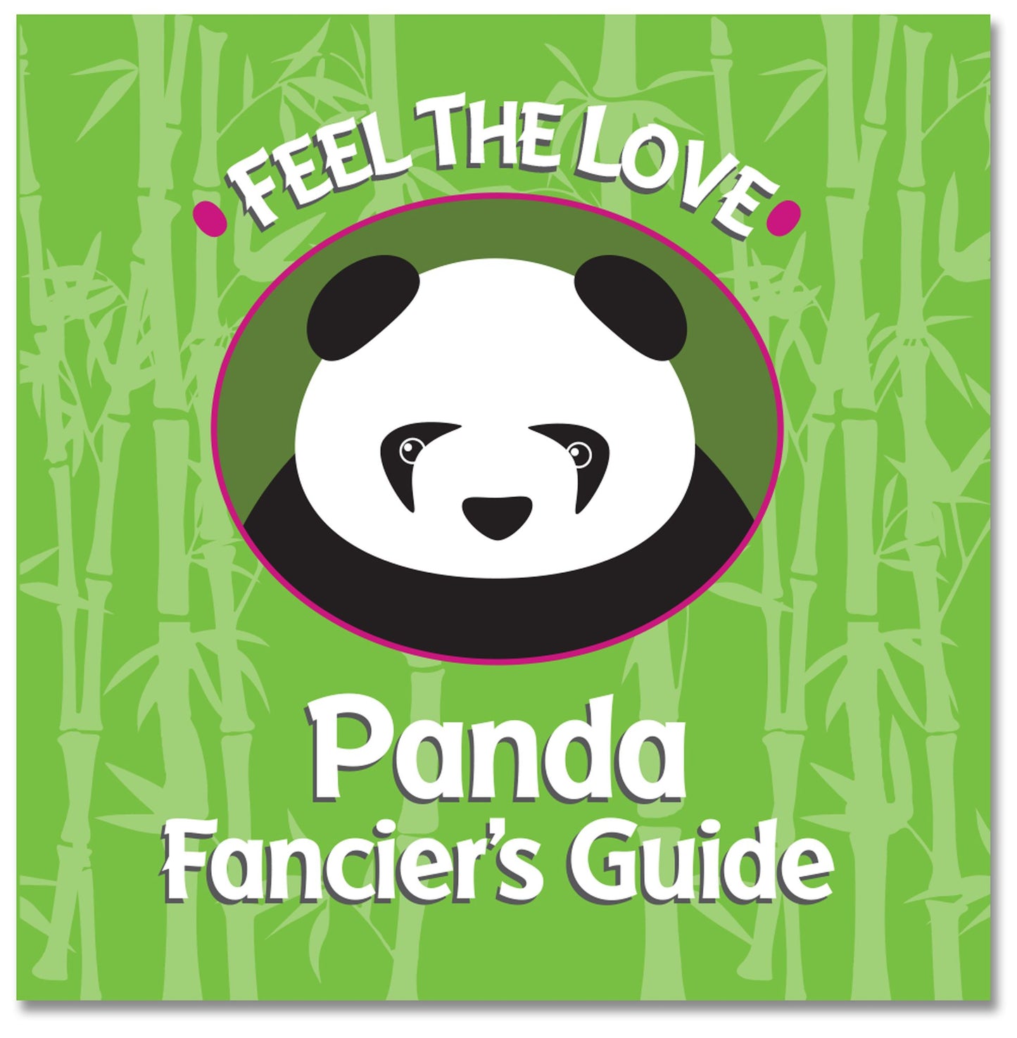 Hug a Panda Kit