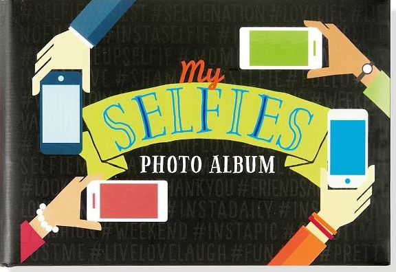 My Selfie Photo Album