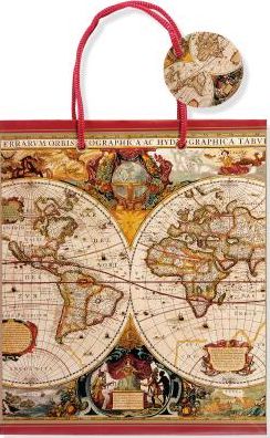 Old World Gift Bag