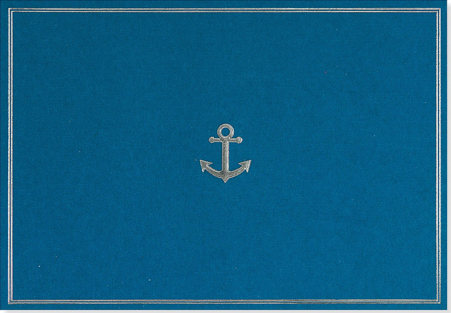Anchor Boxed Note Card Set of 14