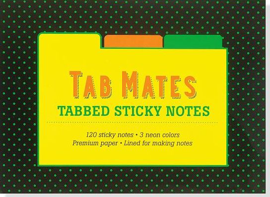 Tab Mates Portfolio