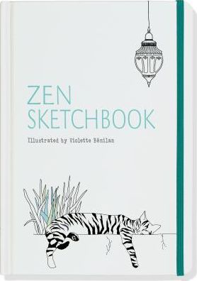 Zen Sketchbook