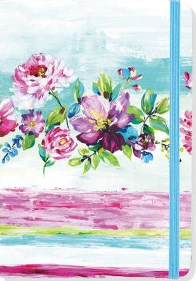 Floral Spectrum Journal