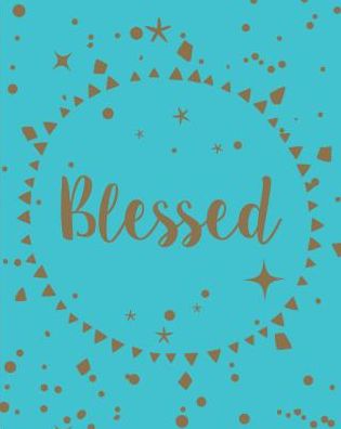 Blessed