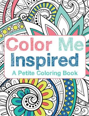 Color Me Inspired
