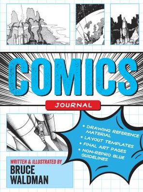 Comics Journal