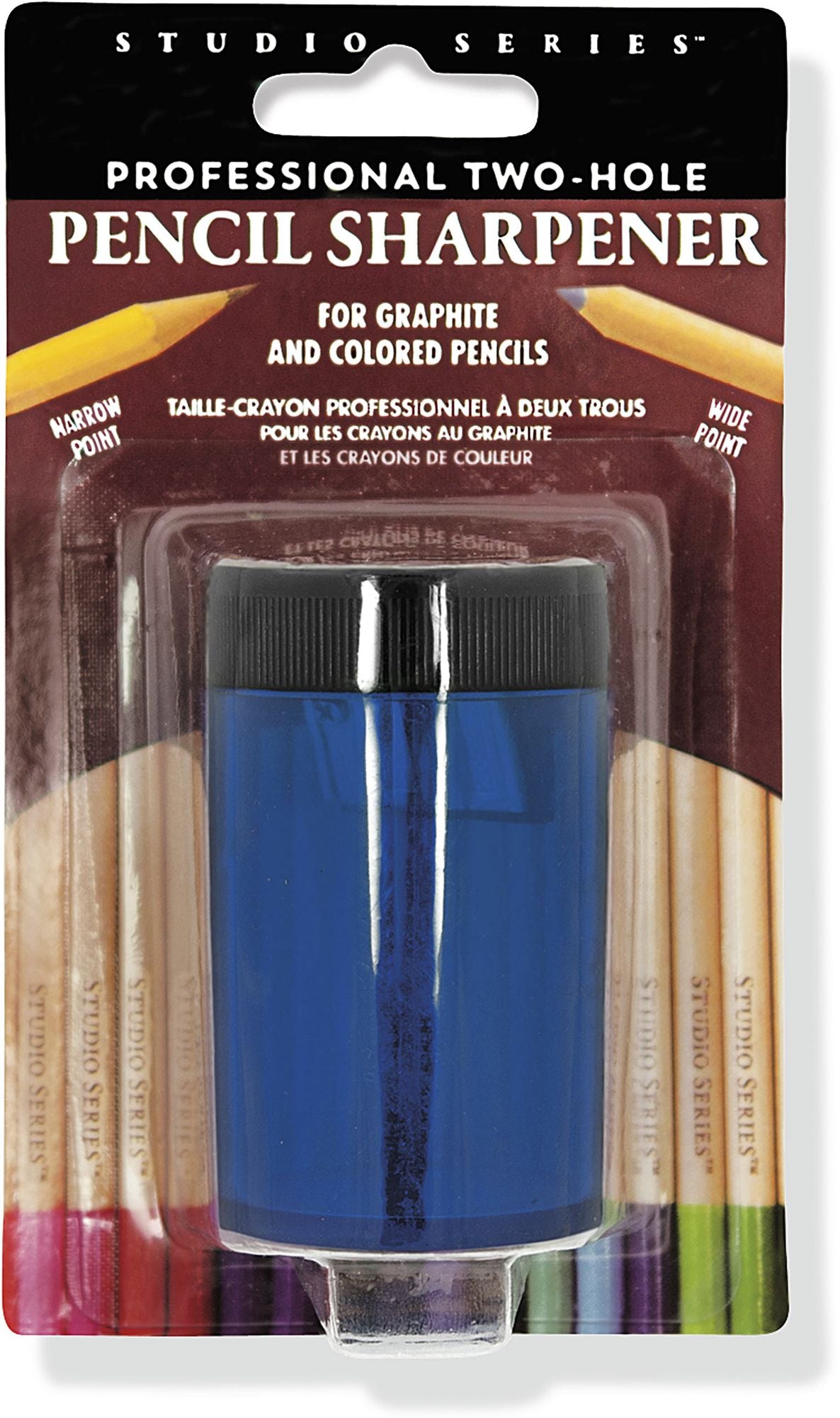 Studio Series Professional Pencil Sharpener