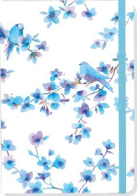 Bluebirds Journal