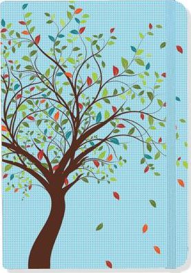Tree of Life Journal