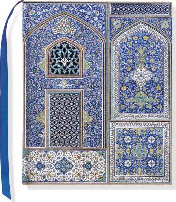 Persian Mosaic Journal