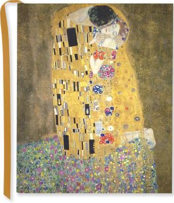 The Kiss Journal 7 x 9