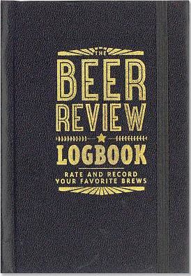 Beer Review Logbook