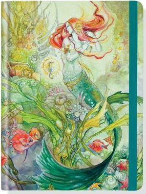 Mermaid Journal 6 x 8