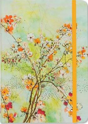 Dogwood Blossoms Journal 5 x 7